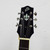 Used The Loar LH-319 Semi-Hollow Electric Guitar Sunburst 40042-S000258990 View 2