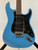 Used Squier SONIC STRATOCASTER Electric Guitar 41127-S000057616 View 1