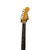 Used Fender JAGUAR Electric Guitar Sunburst 6-String 40083-S000152730 View 6