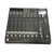 Used Mackie 1202-VLZ PRO Compact Mixer 40009-S000306522 View 1