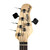 Used Sterling by Ernie Ball Stingray 5 Subseries 41119-S000035767 View 4