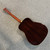 Used YAMAHA FG830 Acoustic Guitar 41106-S000094185 View 3