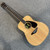 Used YAMAHA FG830 Acoustic Guitar 41106-S000094185 View 2