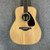 Used YAMAHA FG830 Acoustic Guitar 41106-S000094185 View 1