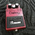 Used Boss WAZA CRAFT DM-2W Delay Pedal 40105-S000076170 View 7