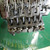 Used Fernandes REVOLVER MIJ Double Cut Electric Guitar Green 6-String 40105-S000076168 View 6