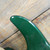 Used Fernandes REVOLVER MIJ Double Cut Electric Guitar Green 6-String 40105-S000076168 View 8