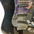 Used Sawtooth STRAT S Type Electric Guitar Black 6-String 40009-S000306525 View 4