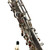 Used Martin Wurlitzer Low Pitch C-Melody Saxophone 41119-S000035768 View 10