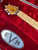 Used EVH WOLFGANG USA AMBER MAPLE Electric Guitar Other 6-String 40085-S000105488 View 4