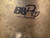 Used Sabian 20" B8 PRO MED Ride Cymbal  41112-S000097382 View 2