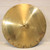 Used Pulse 18 INCH CRASH/RIDE Crash Cymbal 18" 41108-S000061767 View 1