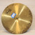 Used Pulse 18 INCH CRASH/RIDE Crash Cymbal 18" 41108-S000061767 View 2