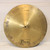 Used Pulse 16 INCH CRASH Crash Cymbal 16" 41108-S000061766 View 1