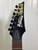 Used Ibanez GRG7221 S Type Electric Guitar White 7-String 40107-S000152875 View 4