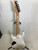 Used Ibanez GRG7221 S Type Electric Guitar White 7-String 40107-S000152875 View 6