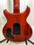Used Paul Reed Smith - PRS SANTANA SE MIK Double Cut Electric Guitar Red 6-String 40107-S000152890 View 5