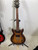 Used Ibanez AM53-TF5B06 HOLLOWBODY Semi-Hollow Electric Guitar Wood 6-String 40107-S000152891 View 2