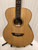 Used Washburn F52-SW BLODNE DREADNOUGHT Laminate Top Acoustic Guitar Natural 40107-S000152892 View 1