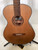 Used Breedlove DISCOVERY CONCERTINA W/CS Solid Top Acoustic Guitar Sunburst 40107-S000152895 View 1