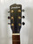 Used Breedlove DISCOVERY CONCERTINA W/CS Solid Top Acoustic Guitar Sunburst 40107-S000152895 View 4
