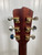 Used Breedlove DISCOVERY CONCERTINA W/CS Solid Top Acoustic Guitar Sunburst 40107-S000152895 View 8