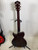 Used Washburn WI-66 PROG KOREA W/HDSHL Vintage Pointy Electric Guitar Black 6-String 40107-S000152897 View 6