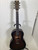 Used Vintage STATESBORO VE880WK ACOUSTIC Laminate Top Acoustic Guitar Wood 40107-S000152903 View 2