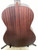 Used Vintage STATESBORO VE880WK ACOUSTIC Laminate Top Acoustic Guitar Wood 40107-S000152903 View 5