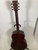 Used Vintage STATESBORO VE880WK ACOUSTIC Laminate Top Acoustic Guitar Wood 40107-S000152903 View 7