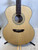 Used Washburn J28SDI ACOUSTIC TO REBUILD Solid Top Acoustic Guitar Natural 40107-S000152915 View 1