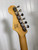 Used Squier STRAT SSS TOBACCO BURST S Type Electric Guitar Tobacco Sunburst 6-String 40107-S000152918 View 8