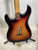 Used Squier STRAT SSS TOBACCO BURST S Type Electric Guitar Tobacco Sunburst 6-String 40107-S000152918 View 5