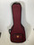 Used Musicians Friend HIPPY ACOUSTIC GIG BAG Guitar Gig Bag 40107-S000152950 View 1