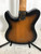 Used Peavey GENERATION EXP BODY AND NECK ONLY Electric Guitar Other 6-String 40107-S000152964 View 5