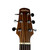 Used Walden D550CE Acoustic Guitar Natural 41119-S000035771 View 3
