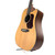 Used Walden D550CE Acoustic Guitar Natural 41119-S000035771 View 7