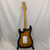 Used Fender ST-57 S Type Electric Guitar Tobacco Sunburst 6-String 41128-S000106441 View 8