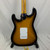 Used Fender ST-57 S Type Electric Guitar Tobacco Sunburst 6-String 41128-S000106441 View 7