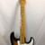 Used Fender ST-57 S Type Electric Guitar Tobacco Sunburst 6-String 41128-S000106441 View 2