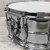 Used Ludwig Supraphonic 6.5x14 Metal Snare Drum 40051-S000115344 View 4