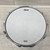 Used Ludwig Supraphonic 6.5x14 Metal Snare Drum 40051-S000115344 View 6