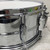 Used Ludwig Supraphonic 6.5x14 Metal Snare Drum 40051-S000115344 View 3