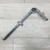 Used Pearl Uni-Lock Long Mount With 4" L Rod 40051-S000115353 View 1