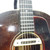 Used Gibson 1968 J-45 ADJ With LR Baggs Vintage Acoustic Guitar Sunburst 40042-S000258998 View 10