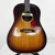 Used Gibson 1968 J-45 ADJ With LR Baggs Vintage Acoustic Guitar Sunburst 40042-S000258998 View 2