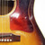 Used Gibson 1968 J-45 ADJ With LR Baggs Vintage Acoustic Guitar Sunburst 40042-S000258998 View 18