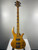 Used Schecter Riot 8 Diamond Series P Type Bass Guitar Wood 8-String 41129-S000010030 View 1