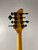 Used Schecter Riot 8 Diamond Series P Type Bass Guitar Wood 8-String 41129-S000010030 View 9