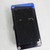 Used Mr. Black Supermoon Chrome Reverb Pedal 40042-S000259001 View 4
